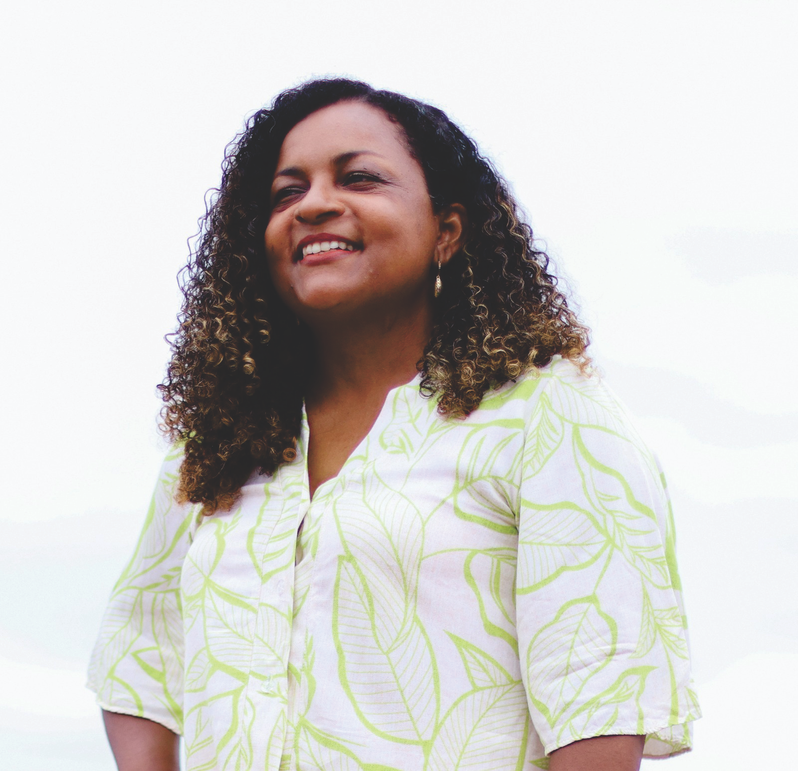 Profª Lourivânia Soares