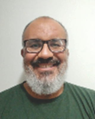 Prof. Ronei Souza